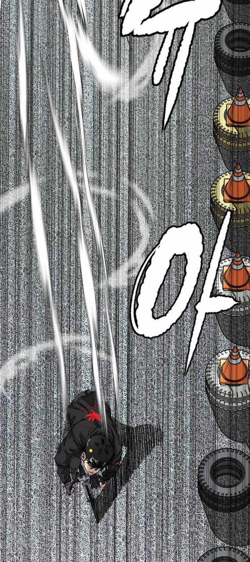 Wind Breaker - Chapter 498 - Trang 4