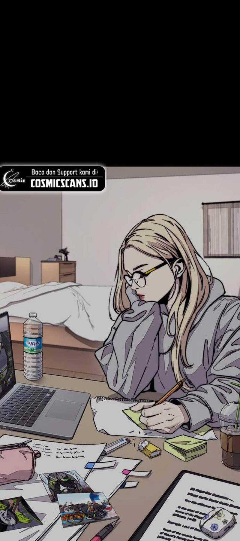 Wind Breaker - Chapter 498 - Trang 34