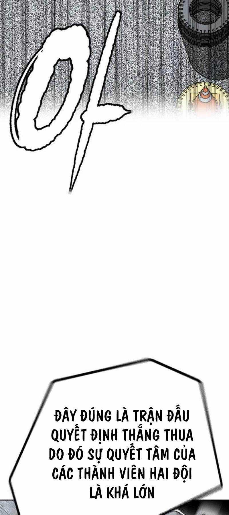 Wind Breaker - Chapter 498 - Trang 5