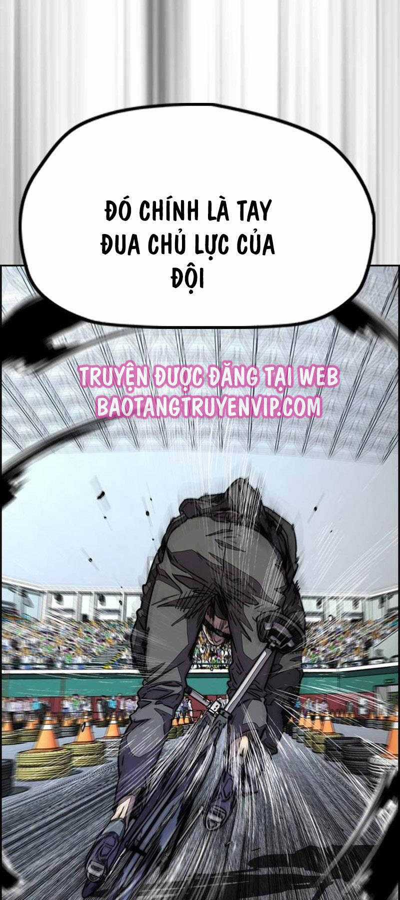 Wind Breaker - Chapter 498 - Trang 42