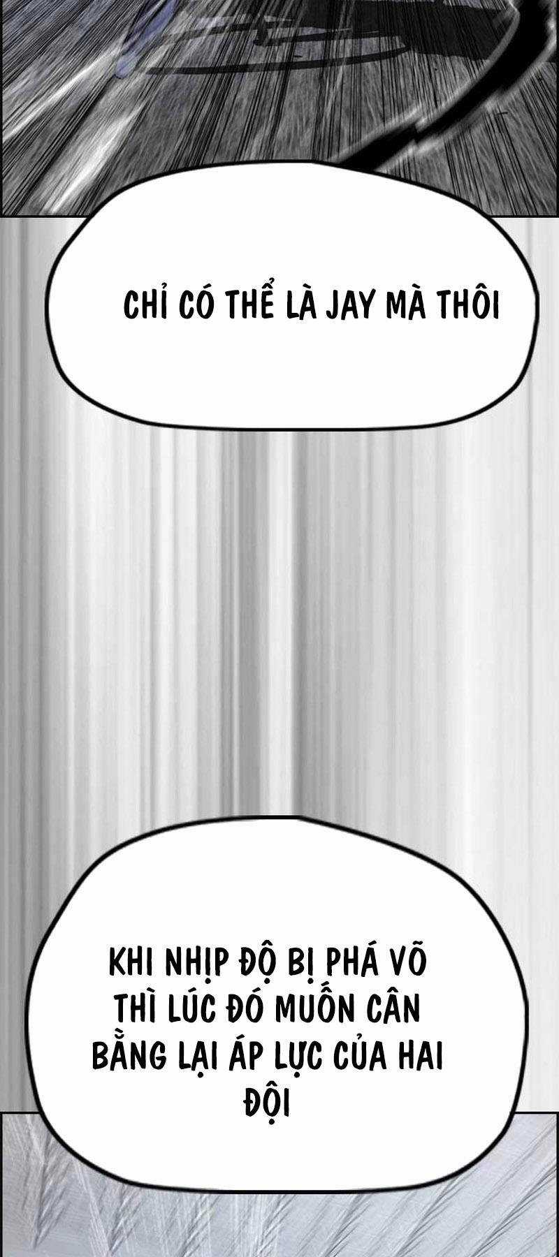 Wind Breaker - Chapter 498 - Trang 43