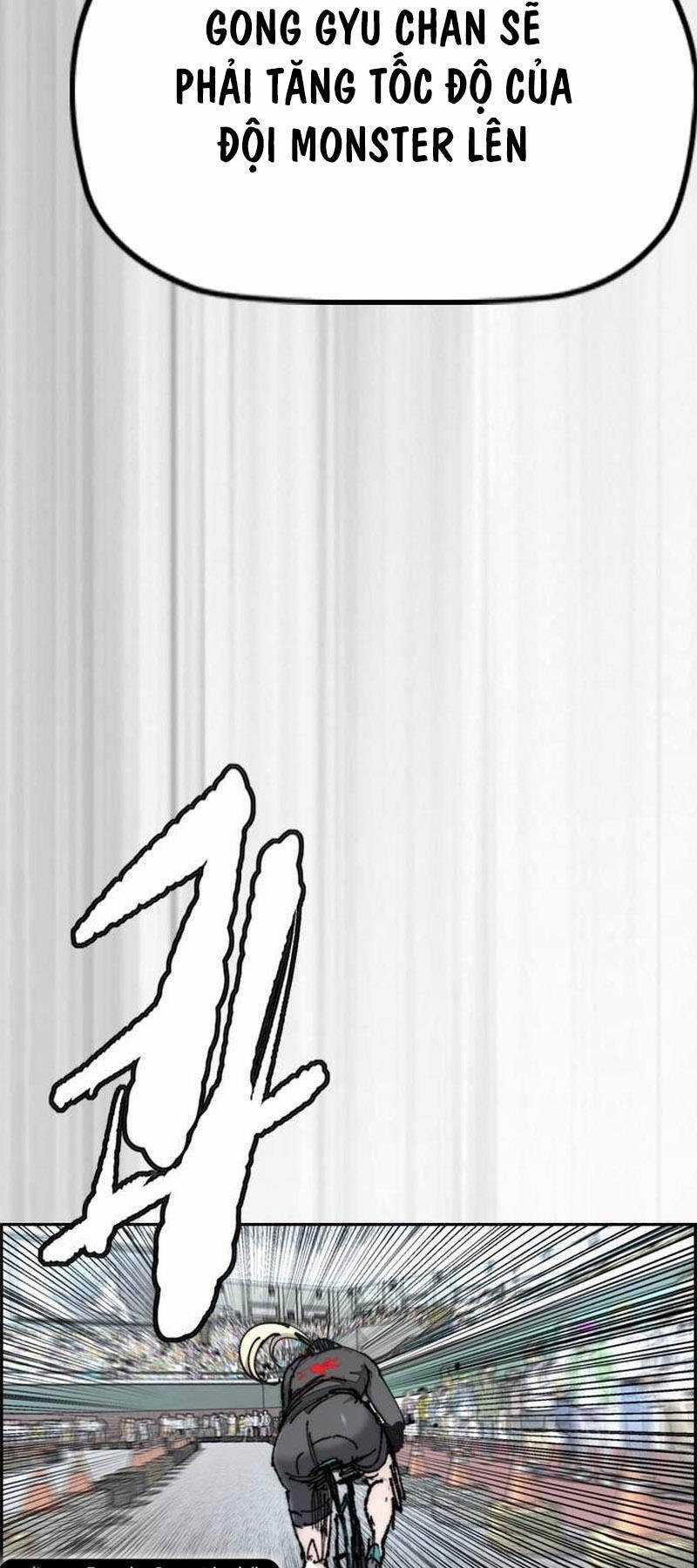 Wind Breaker - Chapter 498 - Trang 45