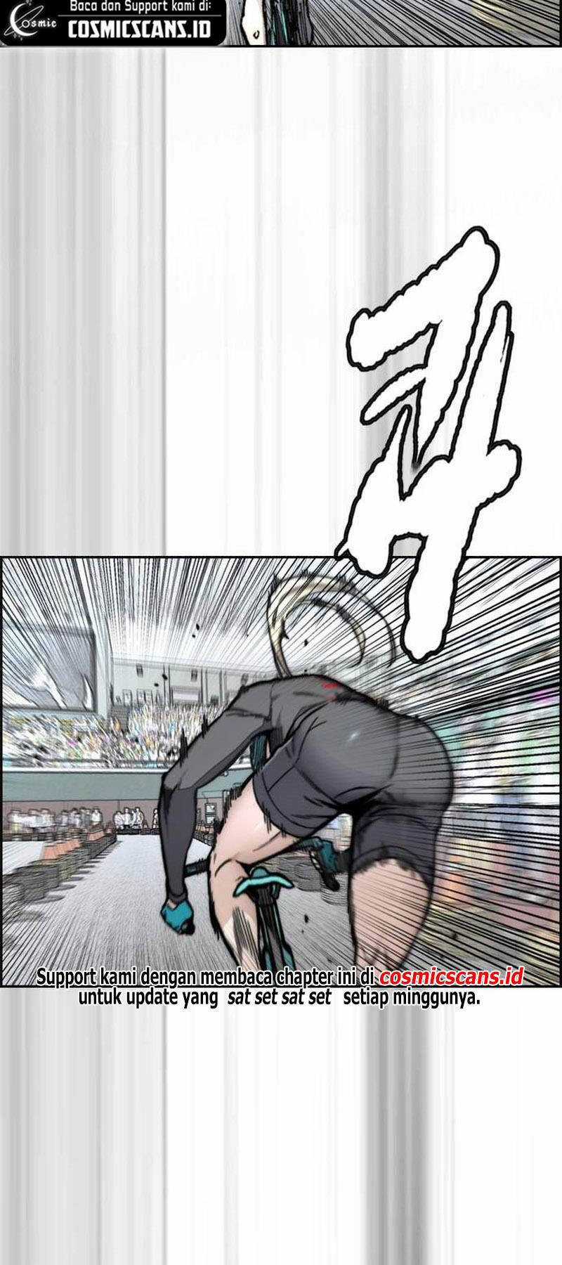 Wind Breaker - Chapter 498 - Trang 46