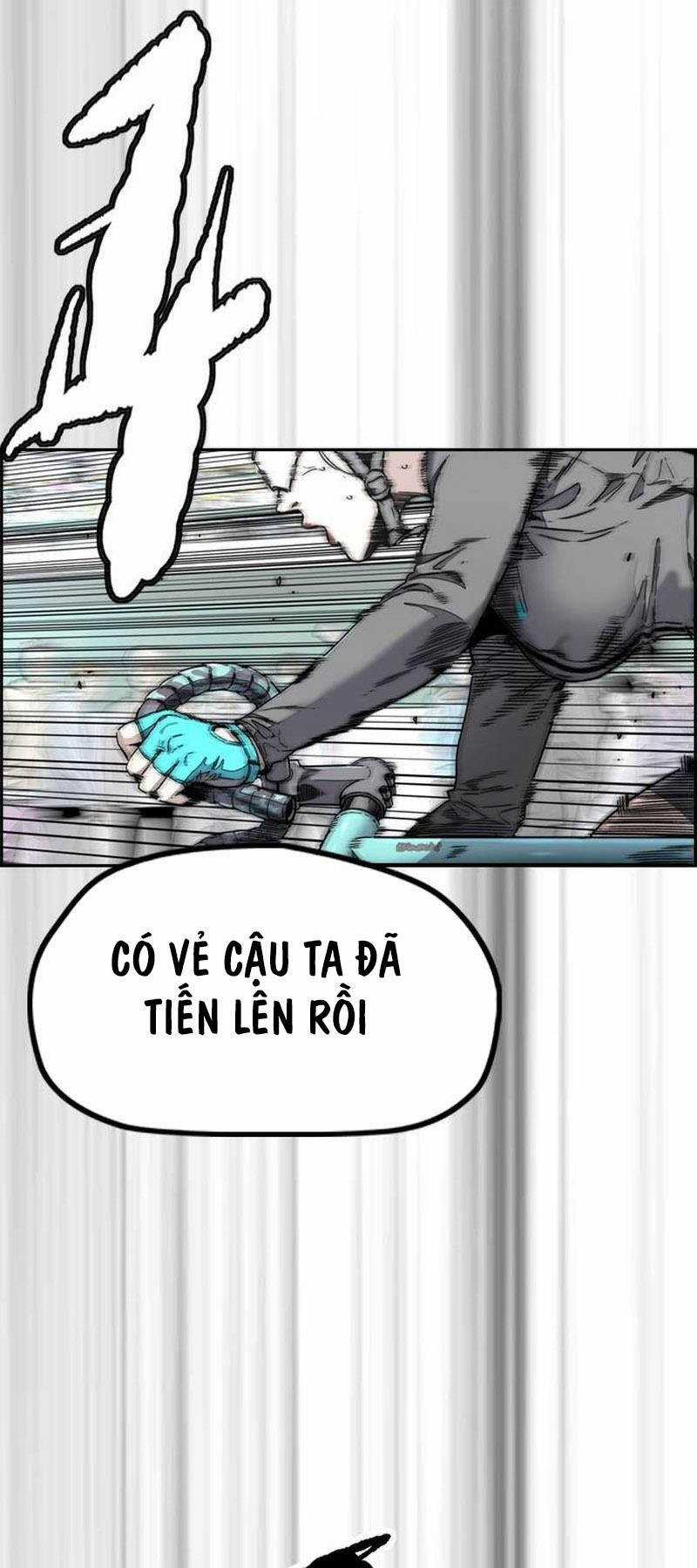 Wind Breaker - Chapter 498 - Trang 47