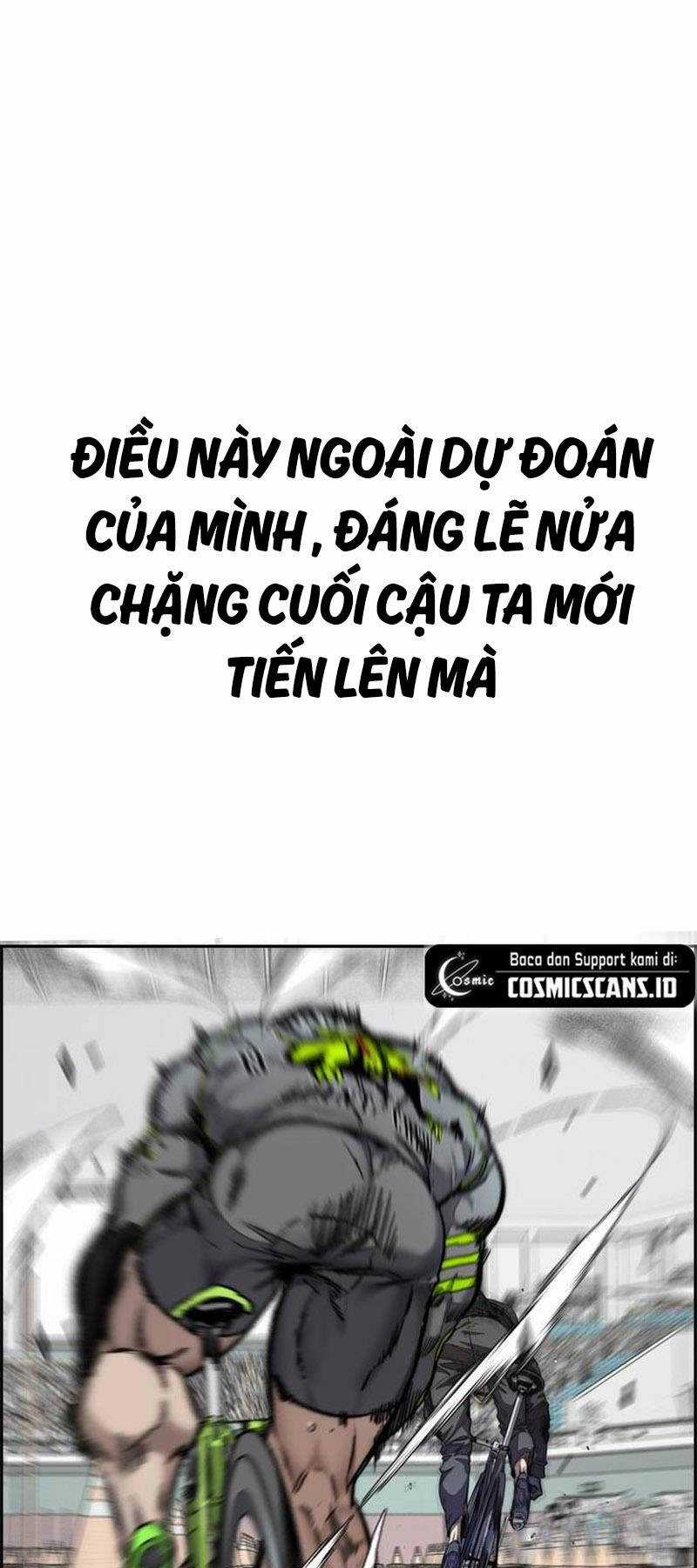 Wind Breaker - Chapter 498 - Trang 54