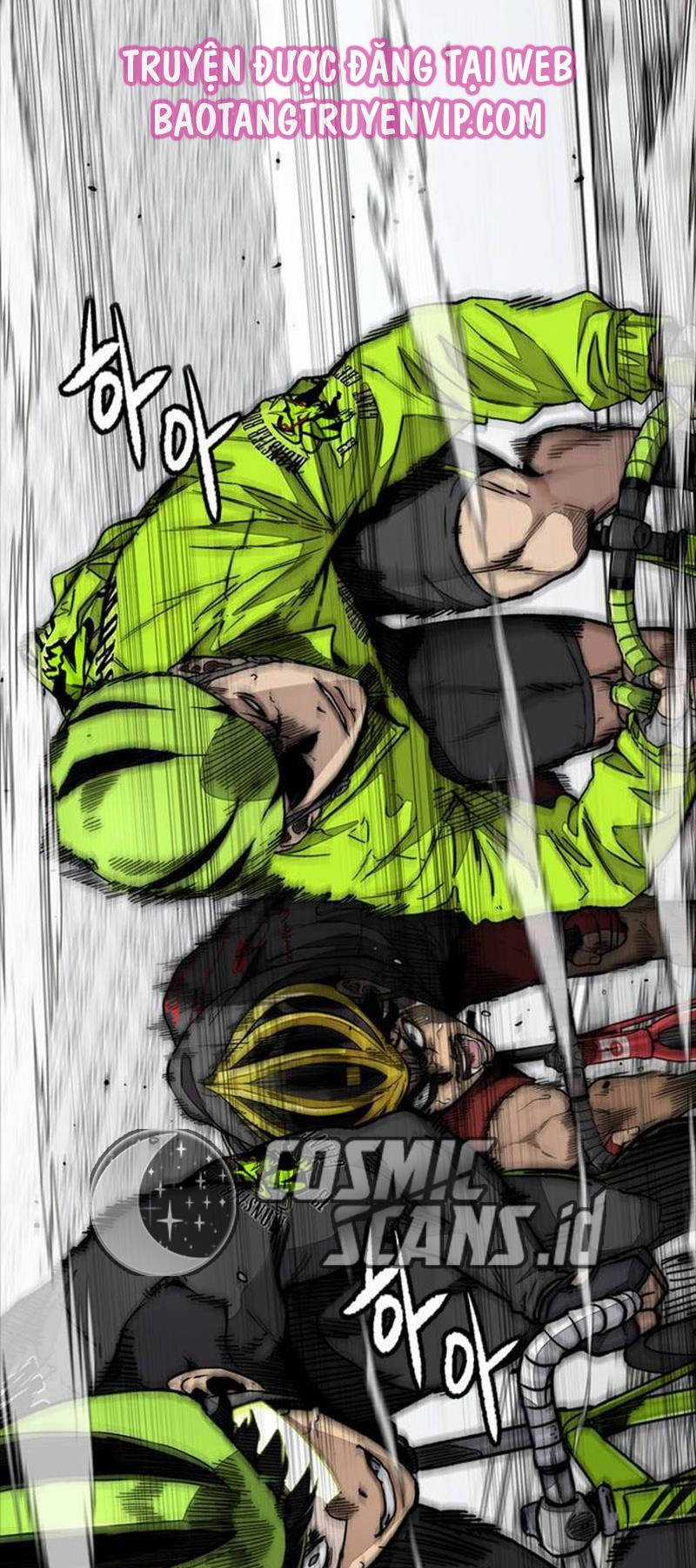 Wind Breaker - Chapter 498 - Trang 63