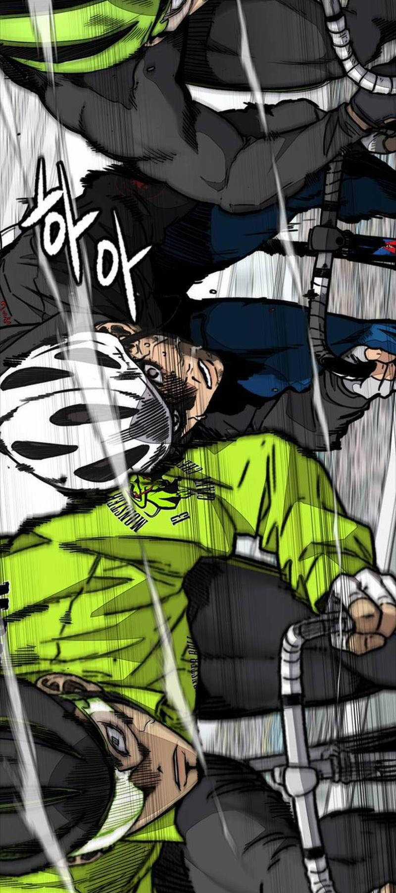 Wind Breaker - Chapter 498 - Trang 64