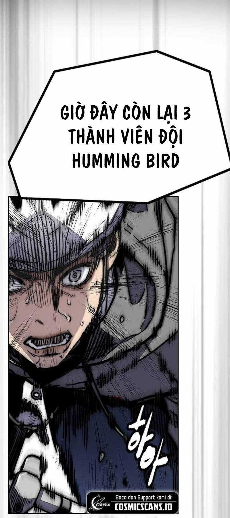 Wind Breaker - Chapter 498 - Trang 72