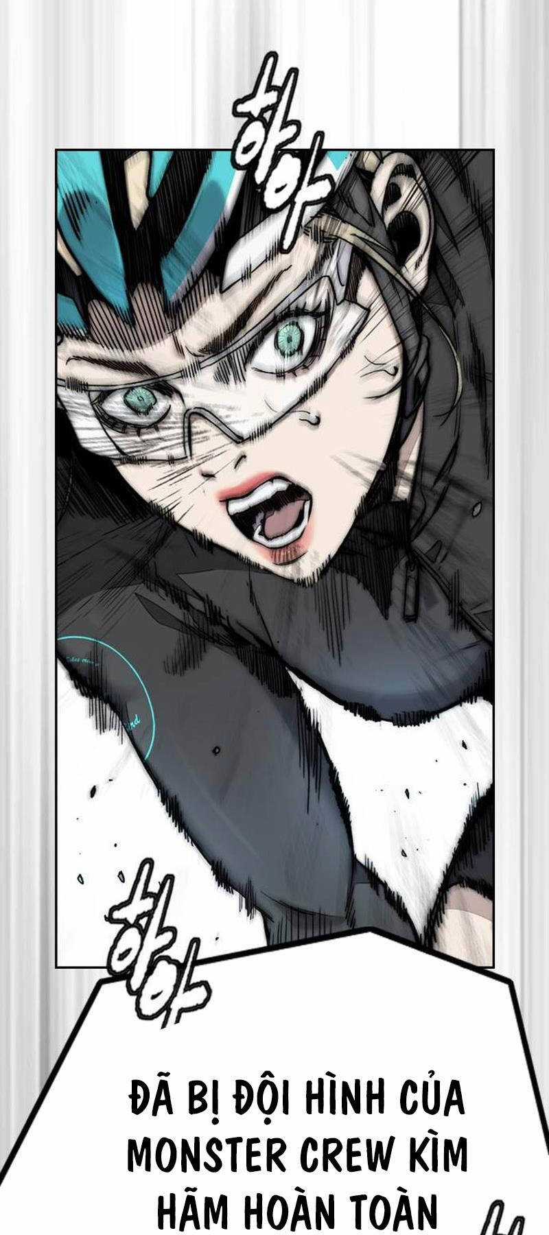 Wind Breaker - Chapter 498 - Trang 73