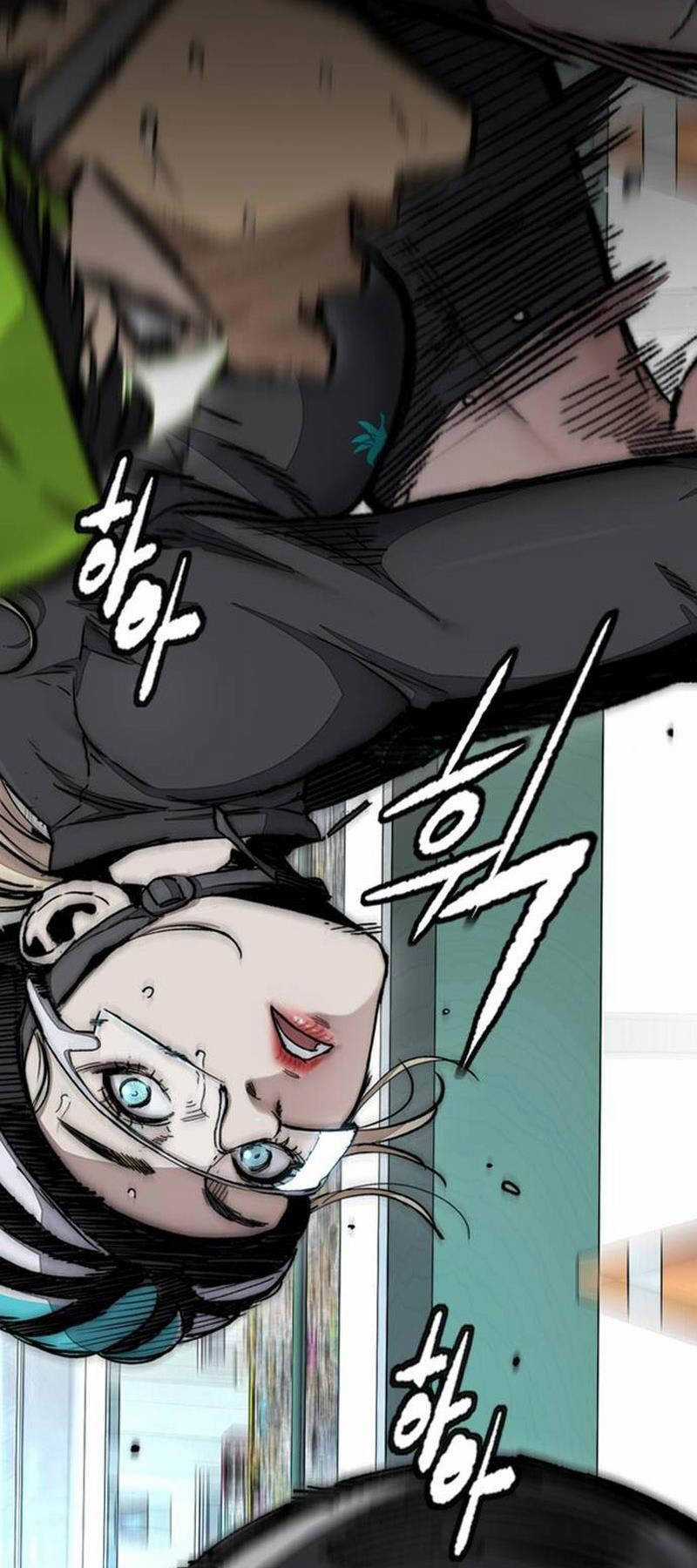 Wind Breaker - Chapter 498 - Trang 77