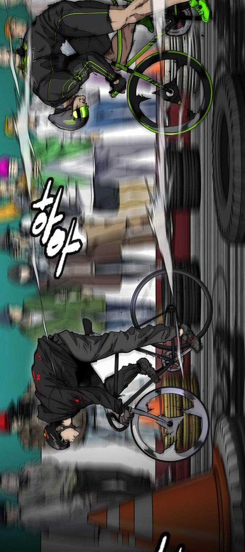 Wind Breaker - Chapter 498 - Trang 80