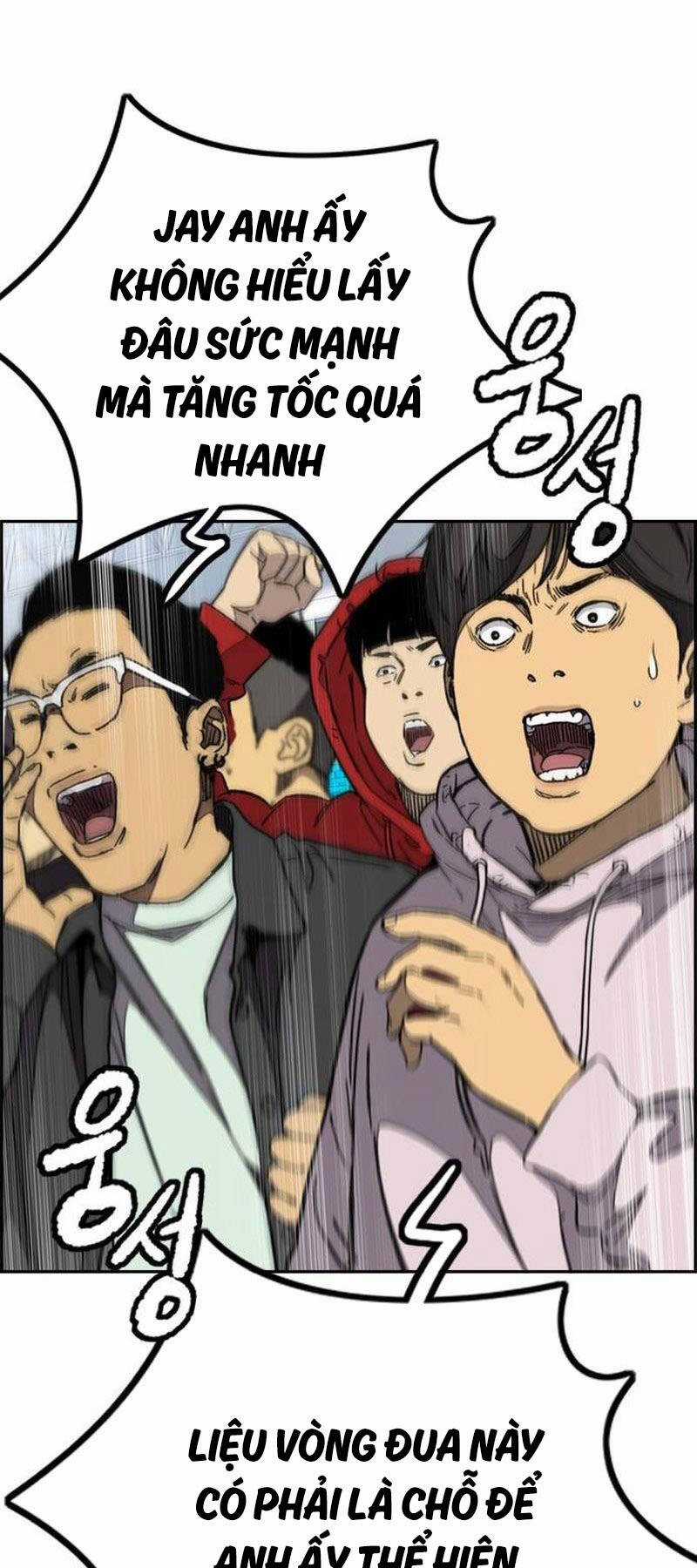 Wind Breaker - Chapter 498 - Trang 9