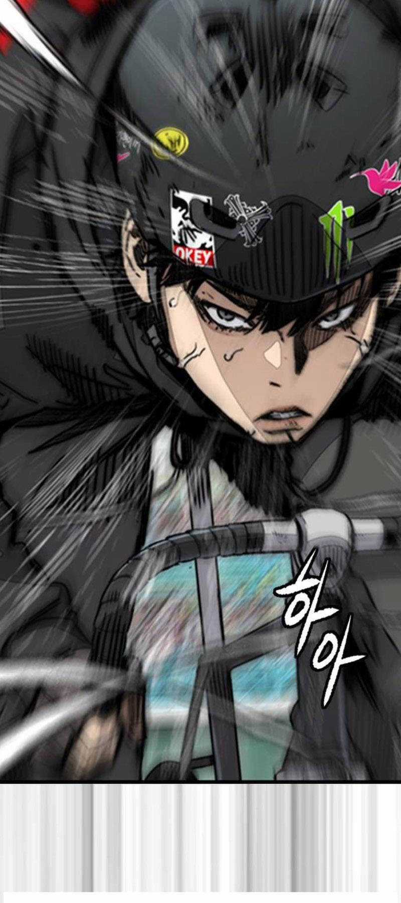 Wind Breaker - Chapter 498 - Trang 82