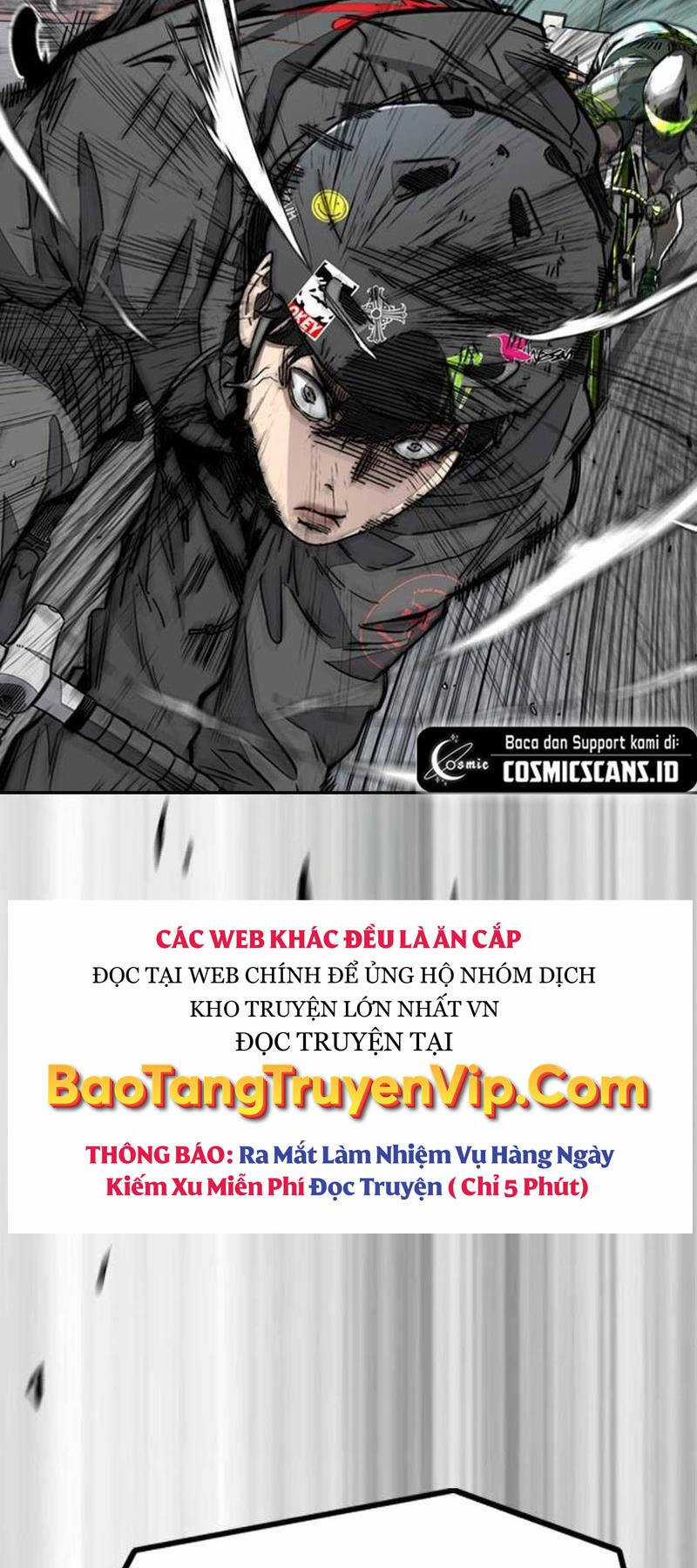 Wind Breaker - Chapter 498 - Trang 86