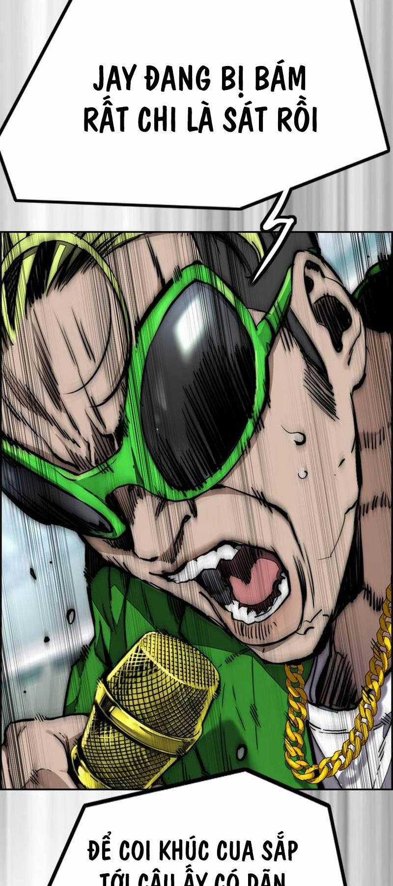 Wind Breaker - Chapter 498 - Trang 87