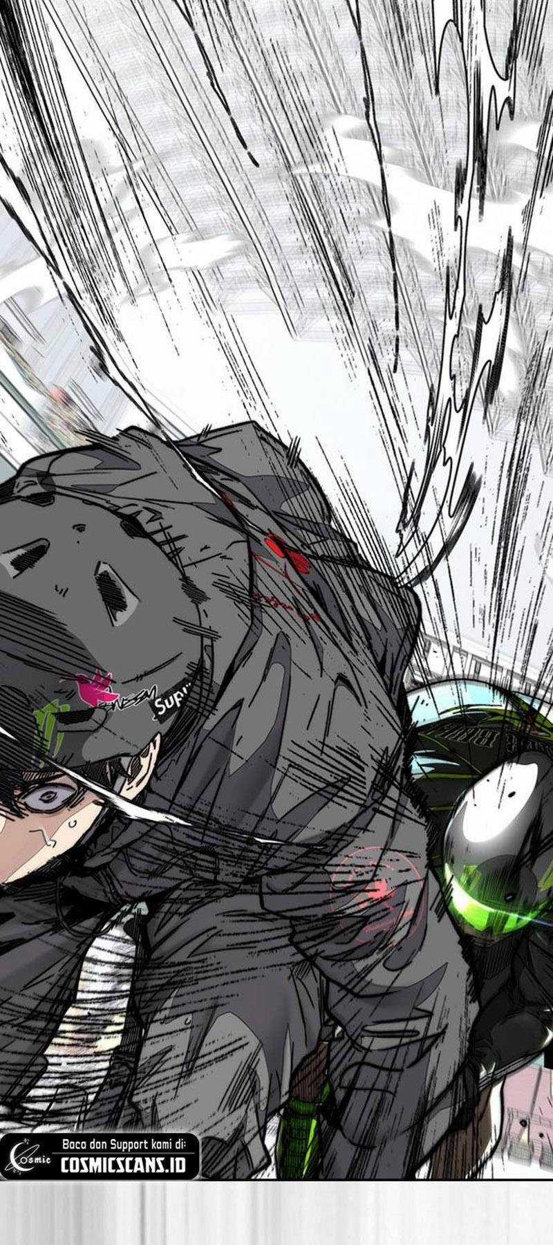 Wind Breaker - Chapter 498 - Trang 96