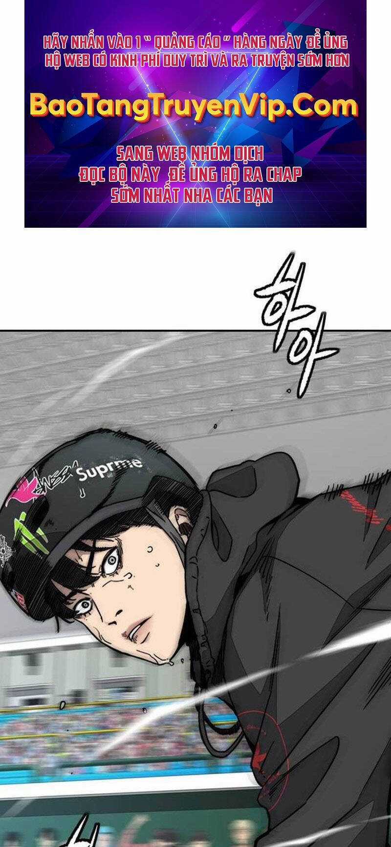 Wind Breaker - Chapter 499 - Trang 1