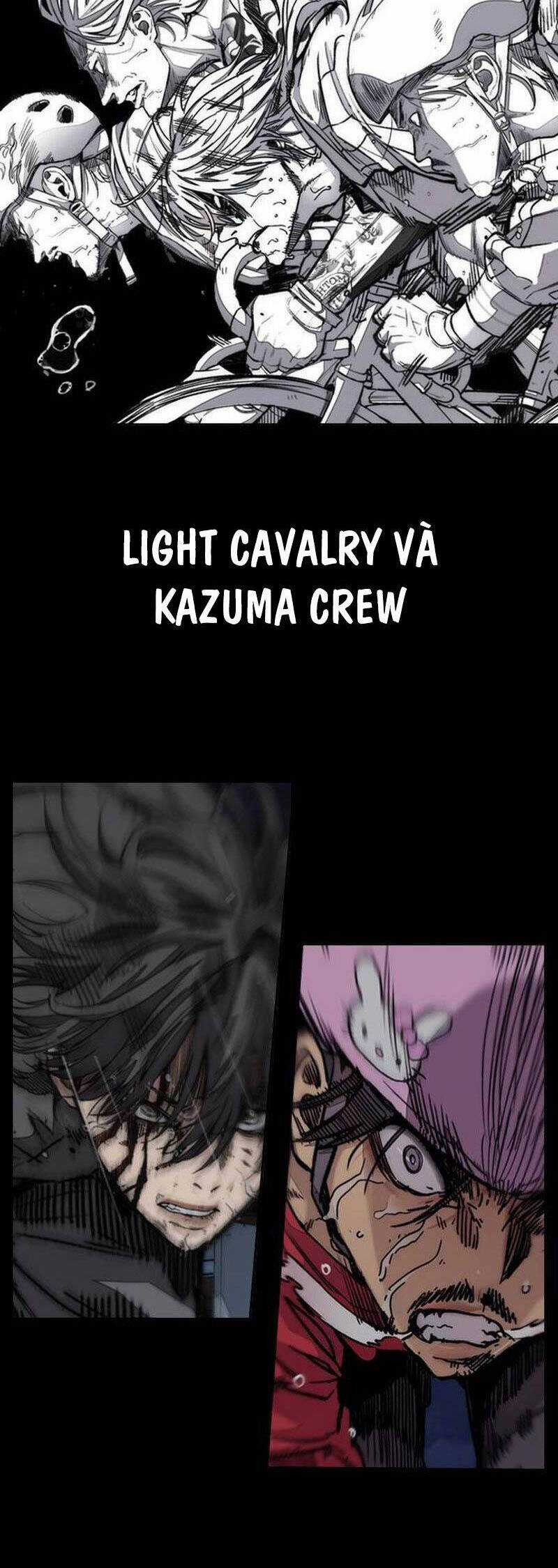 Wind Breaker - Chapter 499 - Trang 110