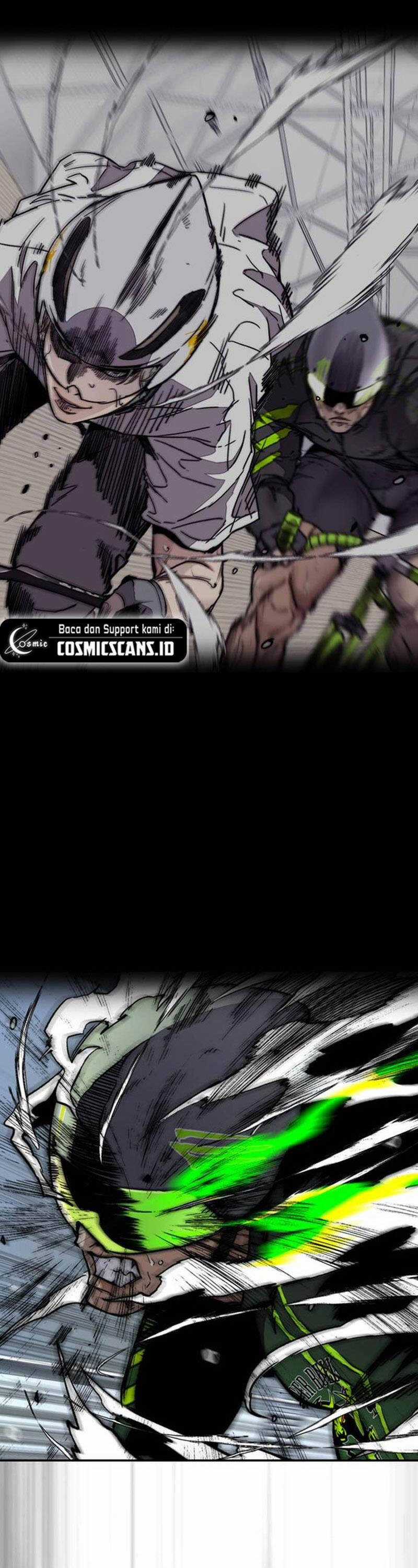 Wind Breaker - Chapter 499 - Trang 12