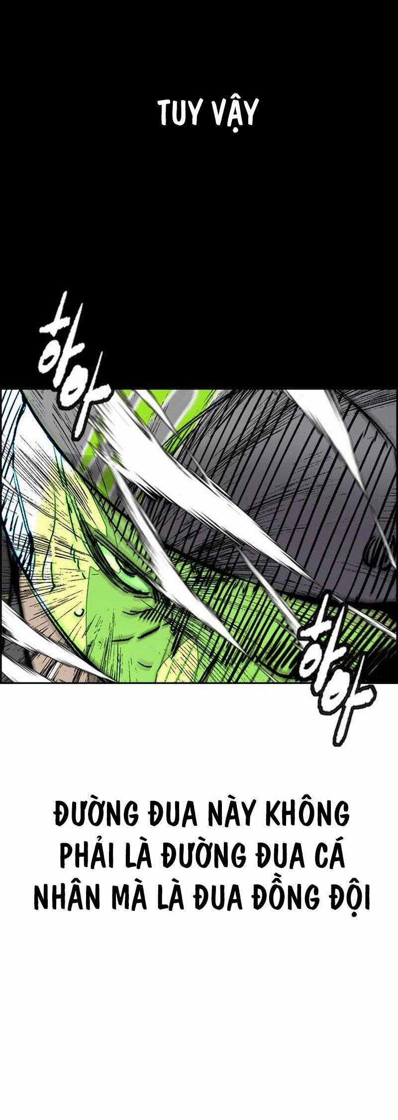 Wind Breaker - Chapter 499 - Trang 111