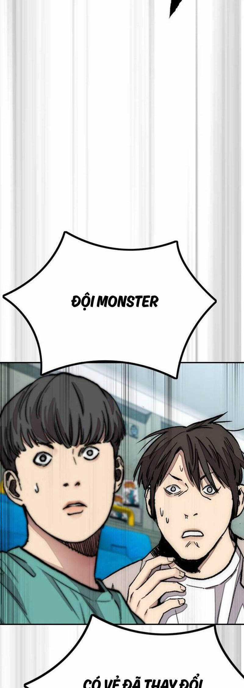 Wind Breaker - Chapter 499 - Trang 117