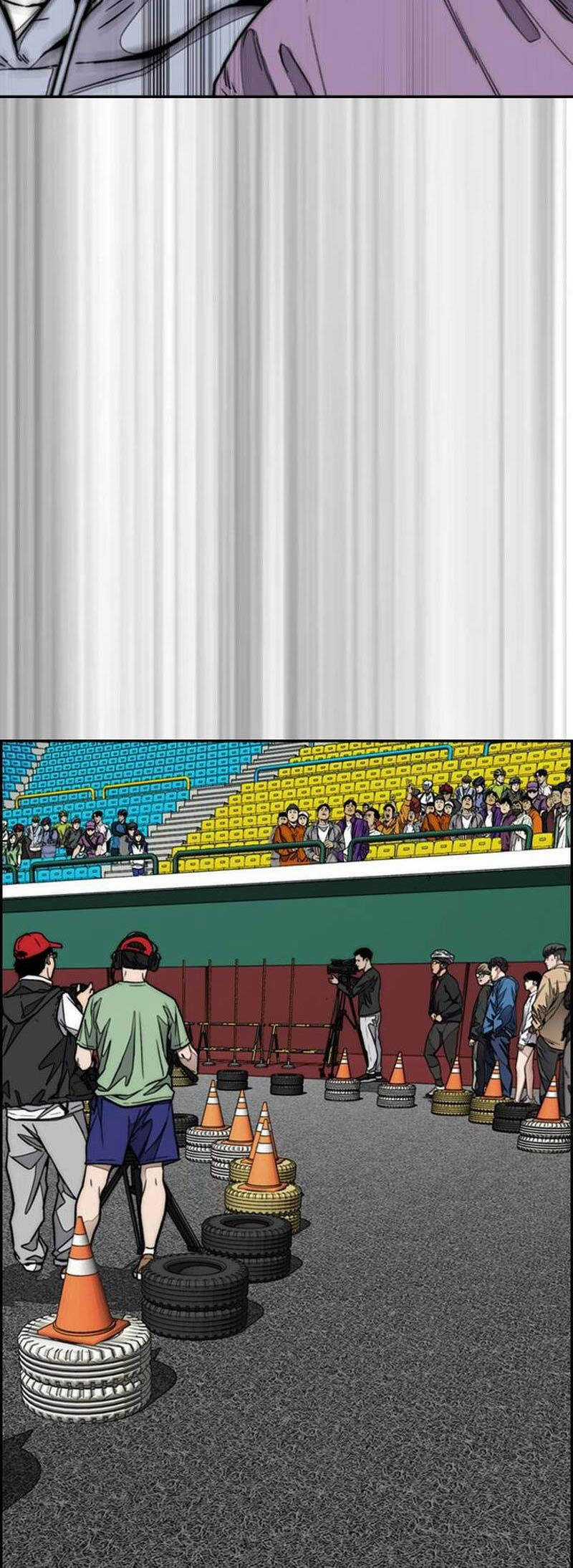 Wind Breaker - Chapter 499 - Trang 121