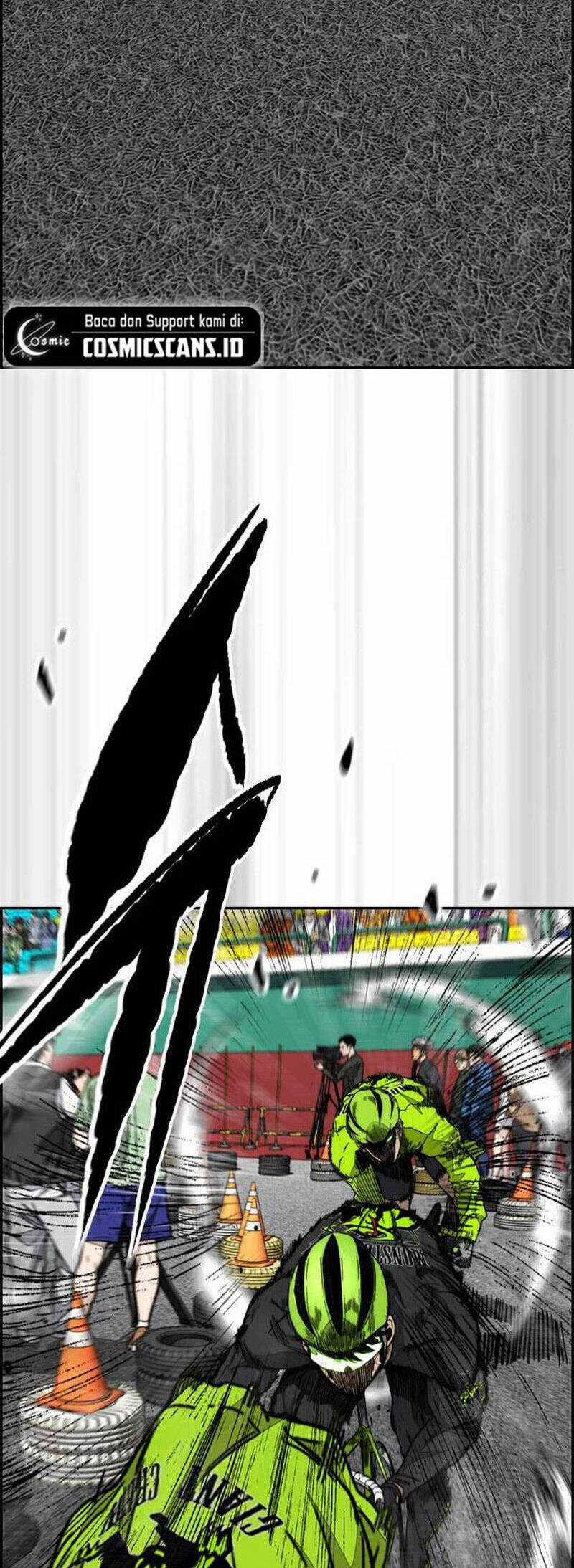 Wind Breaker - Chapter 499 - Trang 122