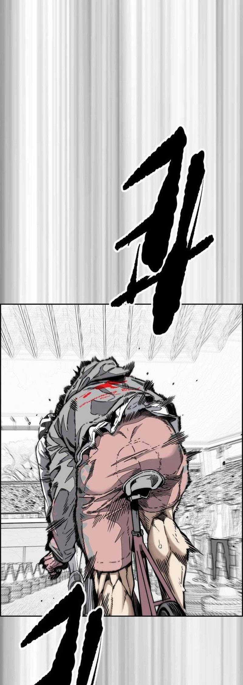 Wind Breaker - Chapter 499 - Trang 125