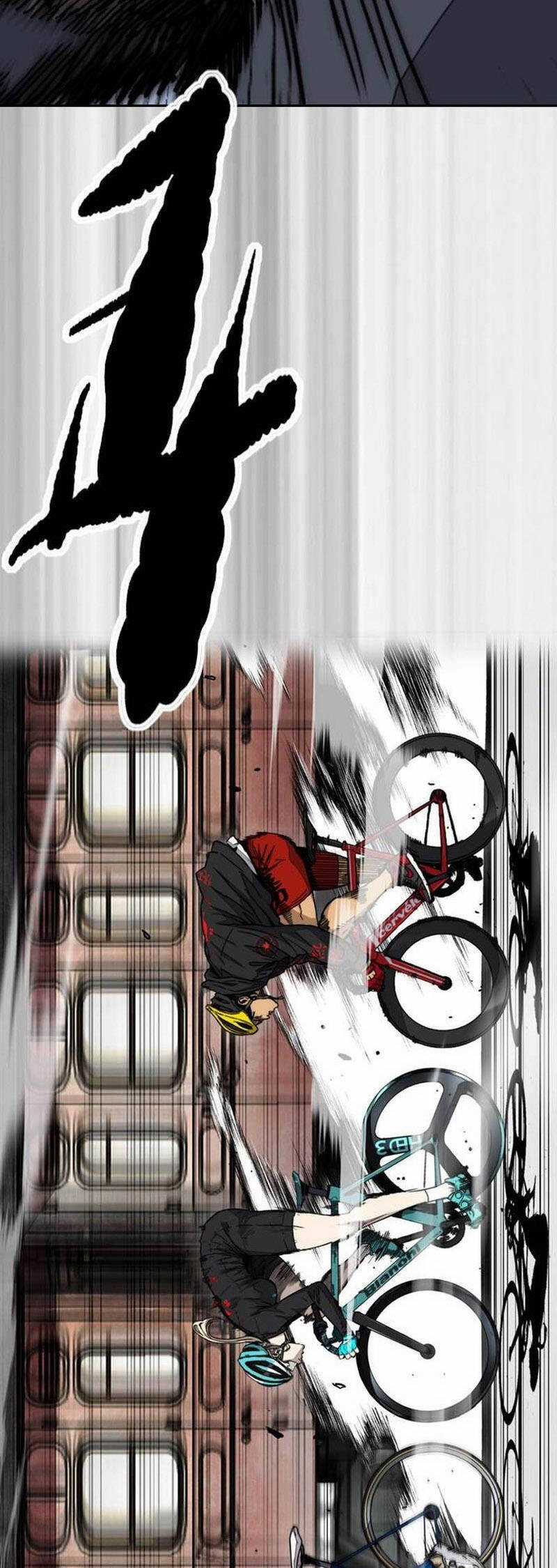 Wind Breaker - Chapter 499 - Trang 129