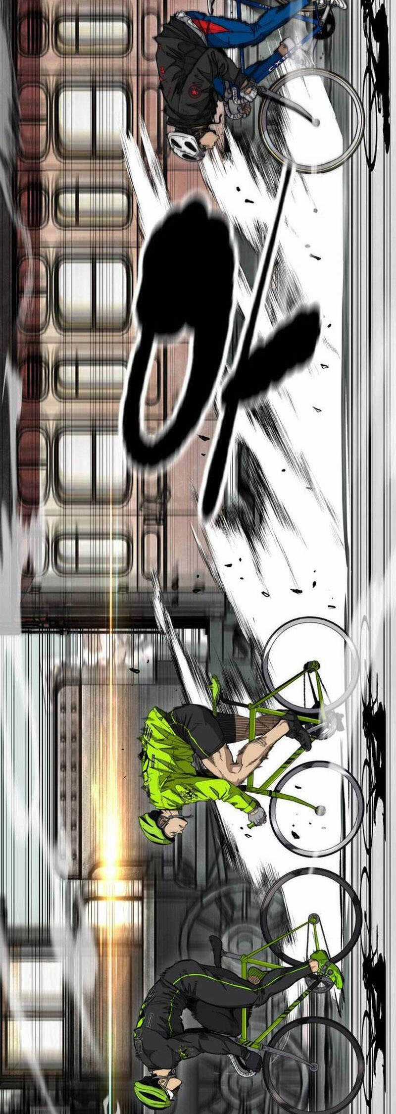 Wind Breaker - Chapter 499 - Trang 130