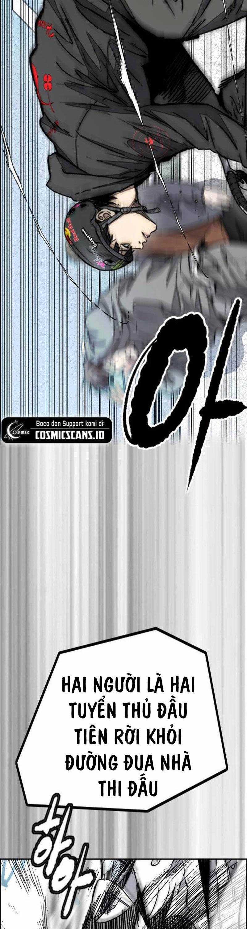 Wind Breaker - Chapter 499 - Trang 17