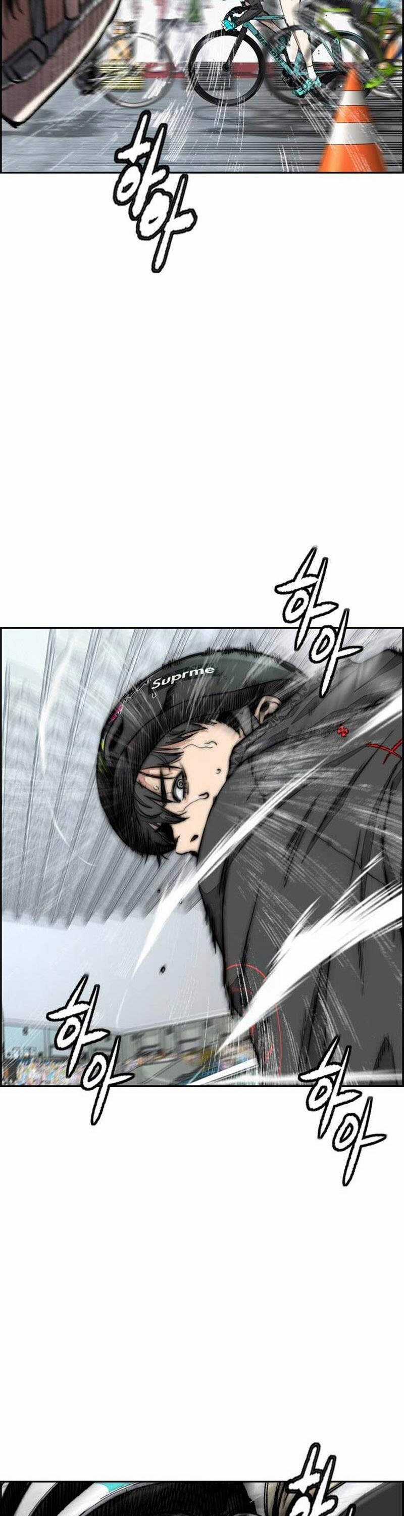 Wind Breaker - Chapter 499 - Trang 3