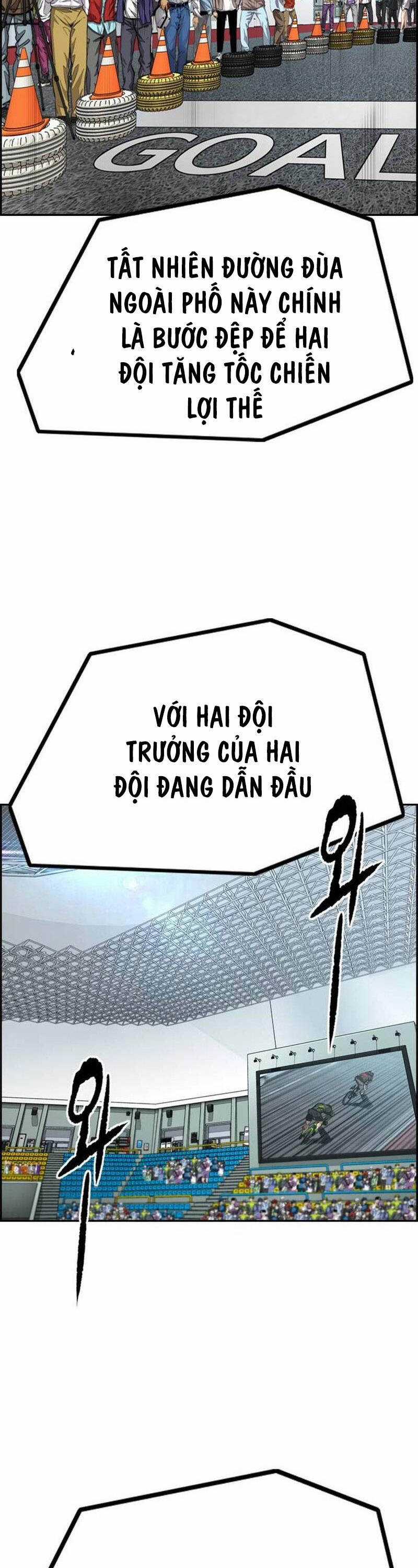 Wind Breaker - Chapter 499 - Trang 25