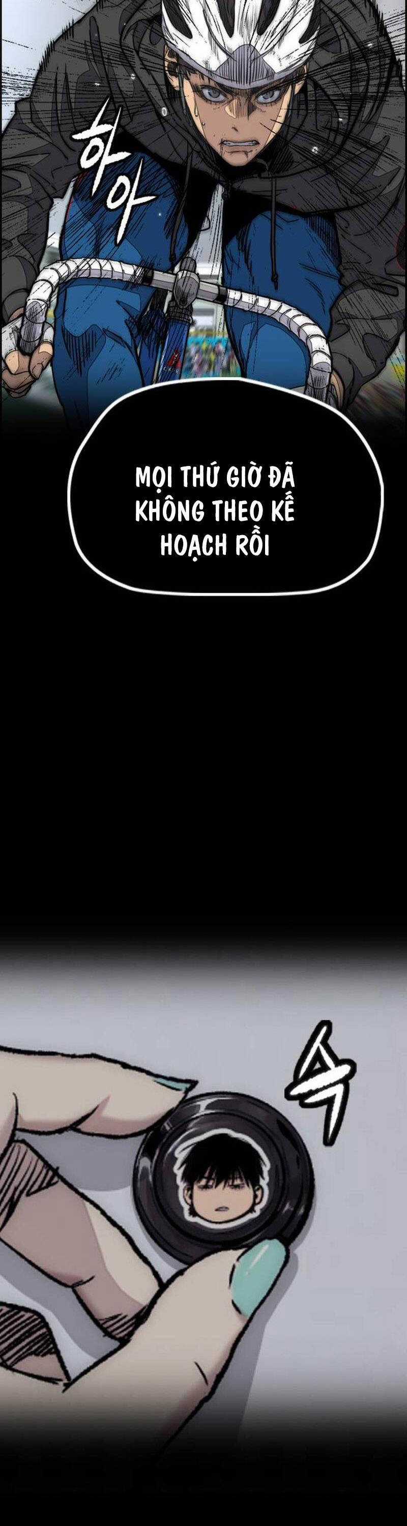 Wind Breaker - Chapter 499 - Trang 28