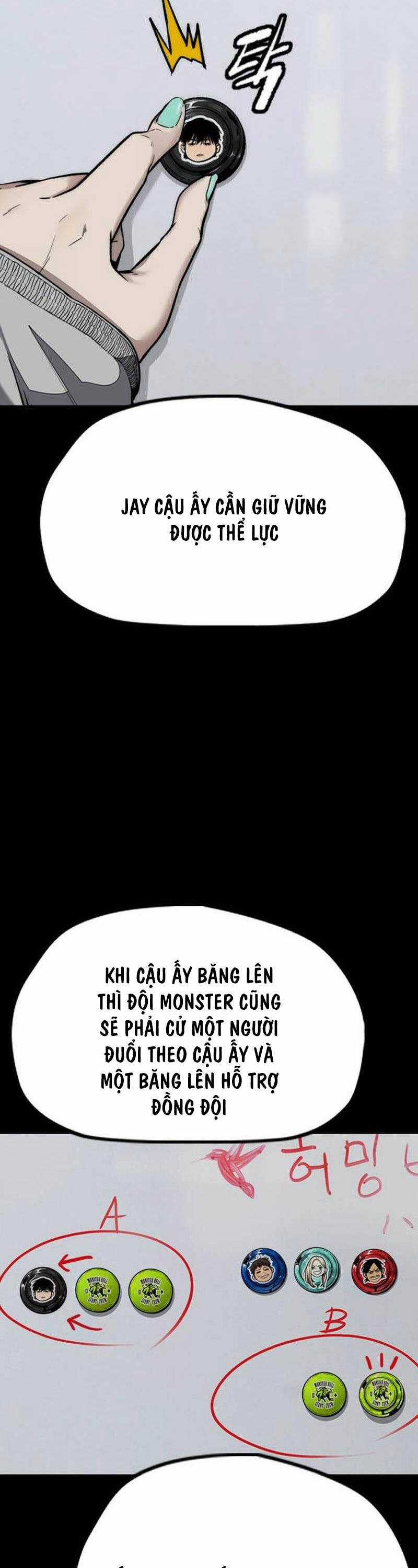 Wind Breaker - Chapter 499 - Trang 32