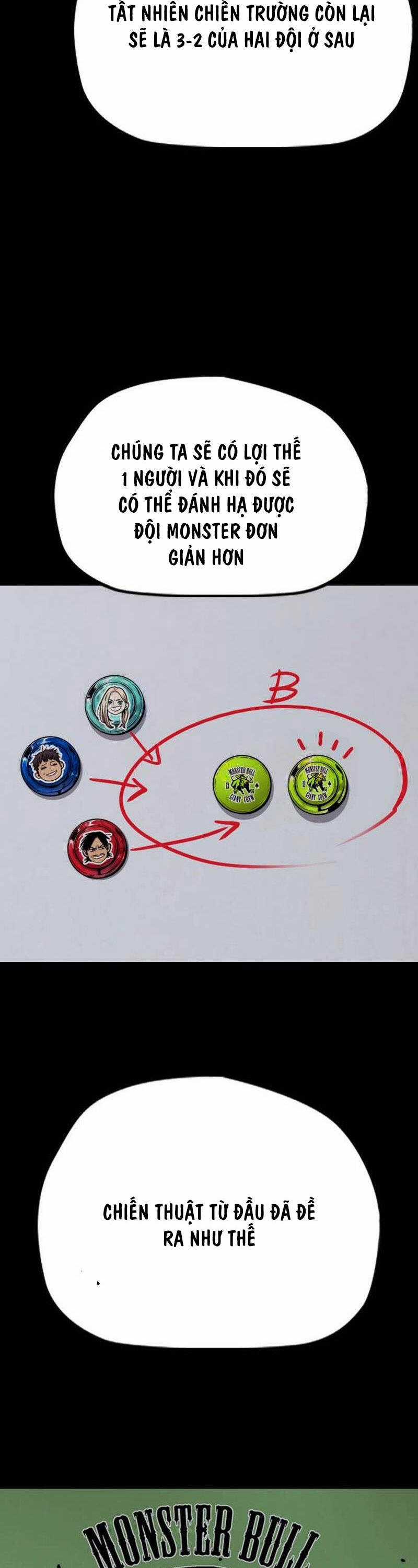 Wind Breaker - Chapter 499 - Trang 33