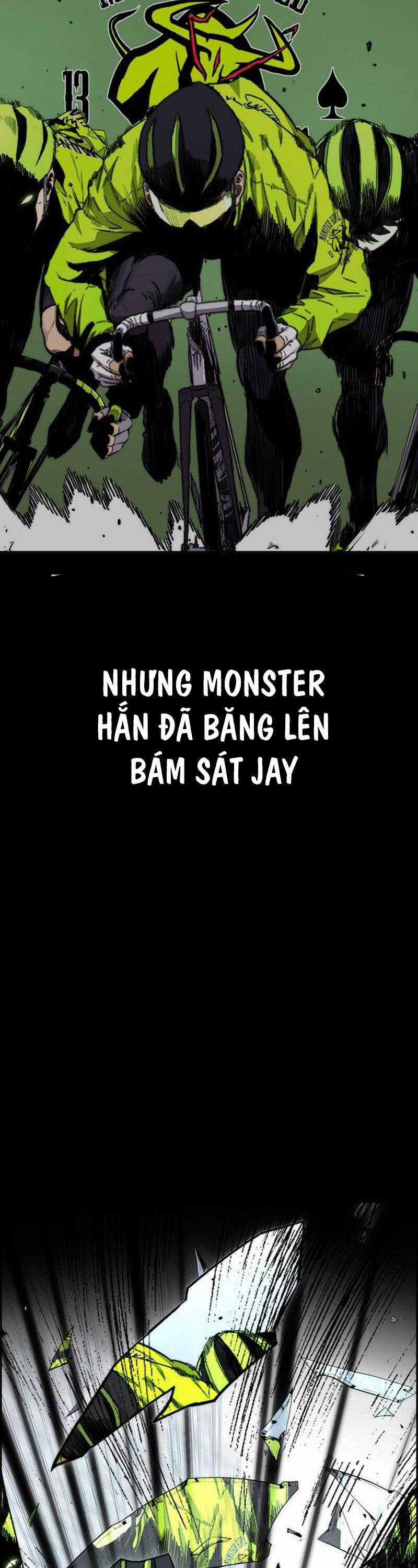 Wind Breaker - Chapter 499 - Trang 34