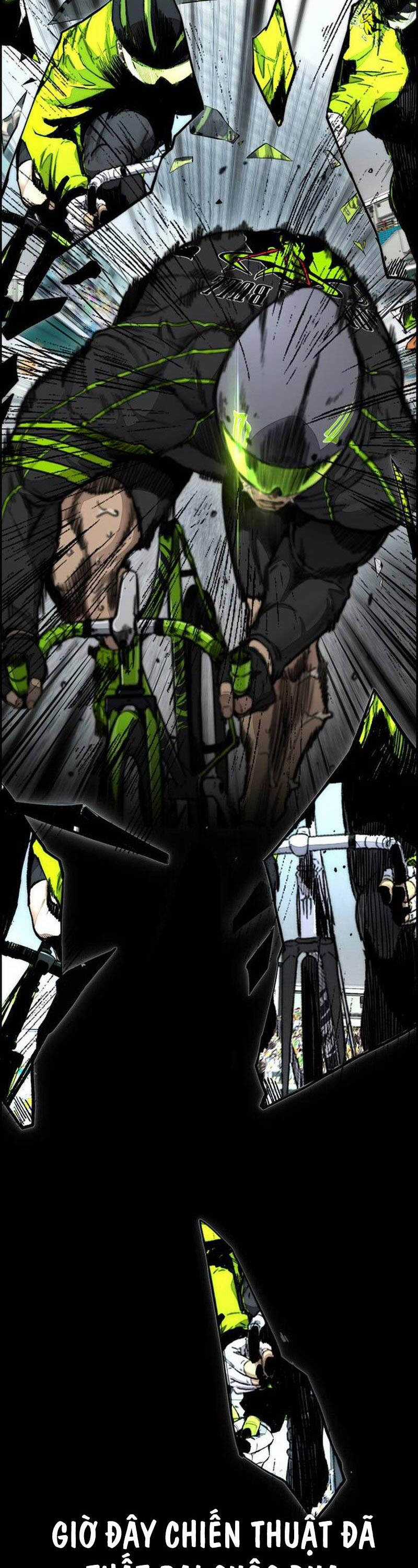 Wind Breaker - Chapter 499 - Trang 35