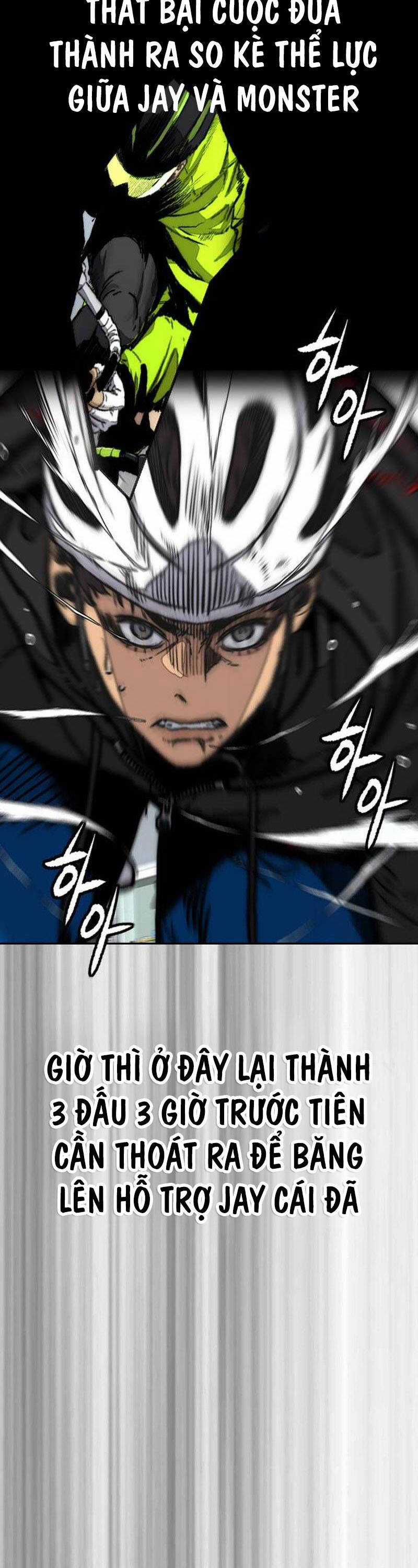 Wind Breaker - Chapter 499 - Trang 36