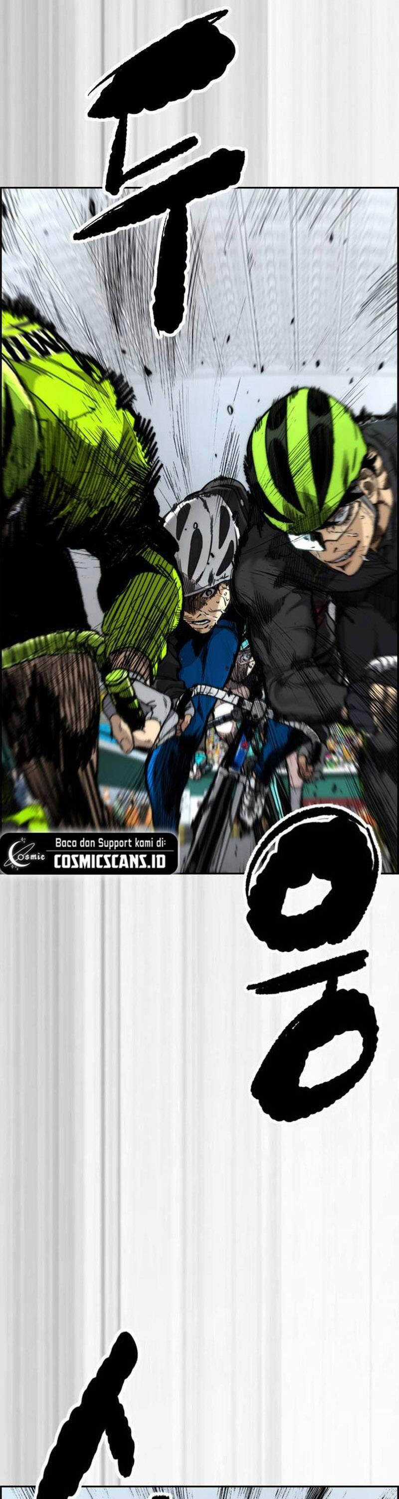 Wind Breaker - Chapter 499 - Trang 39