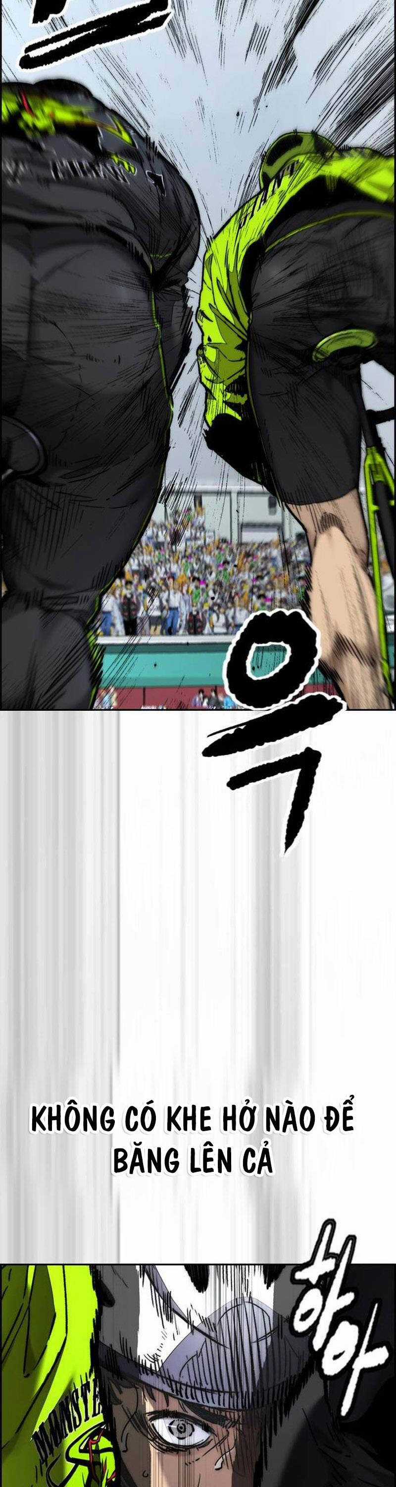 Wind Breaker - Chapter 499 - Trang 40