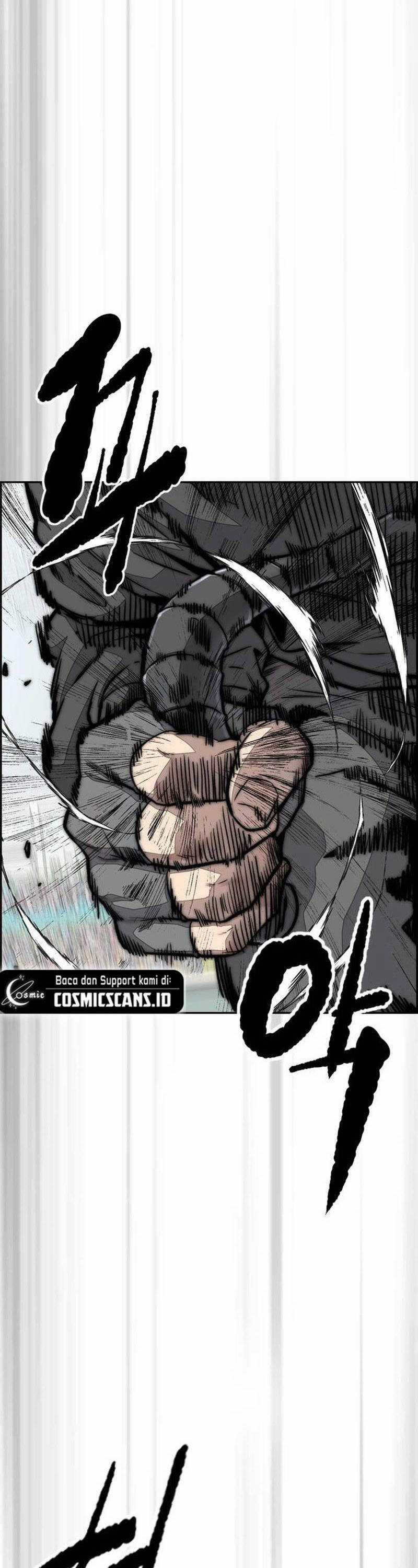 Wind Breaker - Chapter 499 - Trang 5