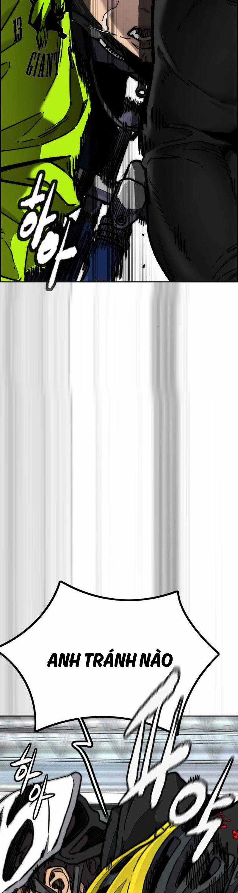 Wind Breaker - Chapter 499 - Trang 41