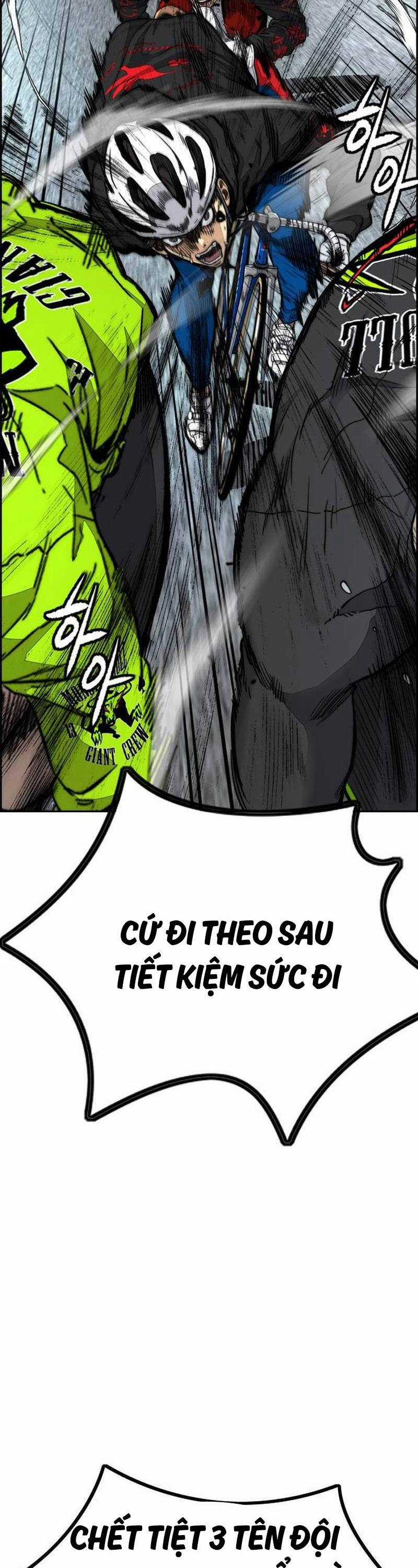 Wind Breaker - Chapter 499 - Trang 44