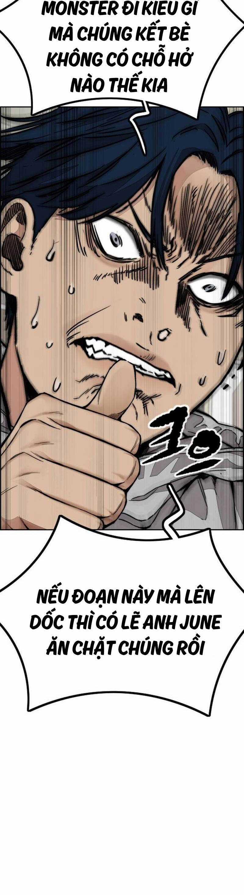 Wind Breaker - Chapter 499 - Trang 45