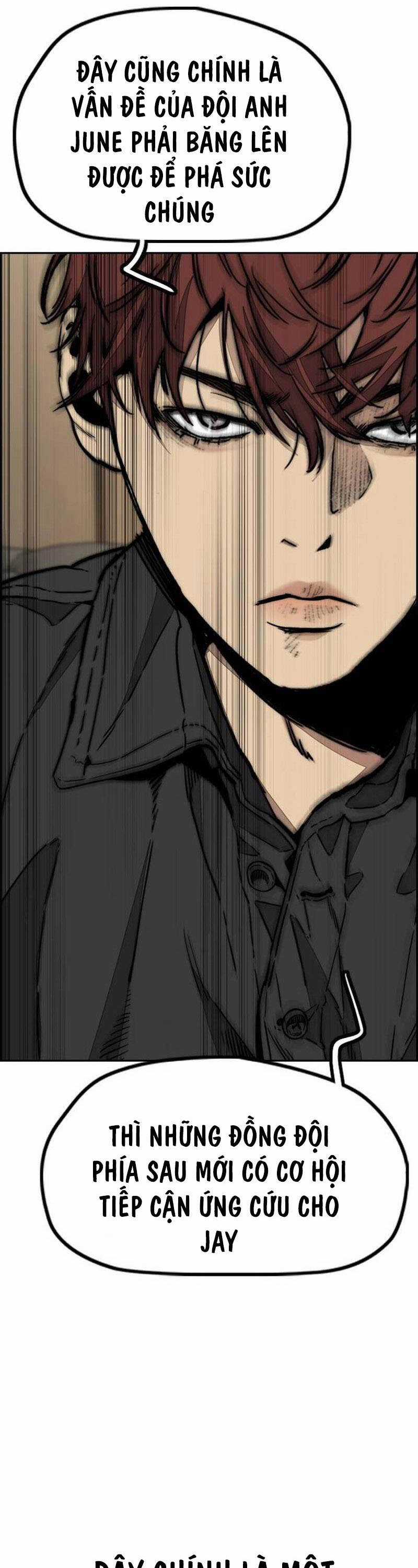 Wind Breaker - Chapter 499 - Trang 46