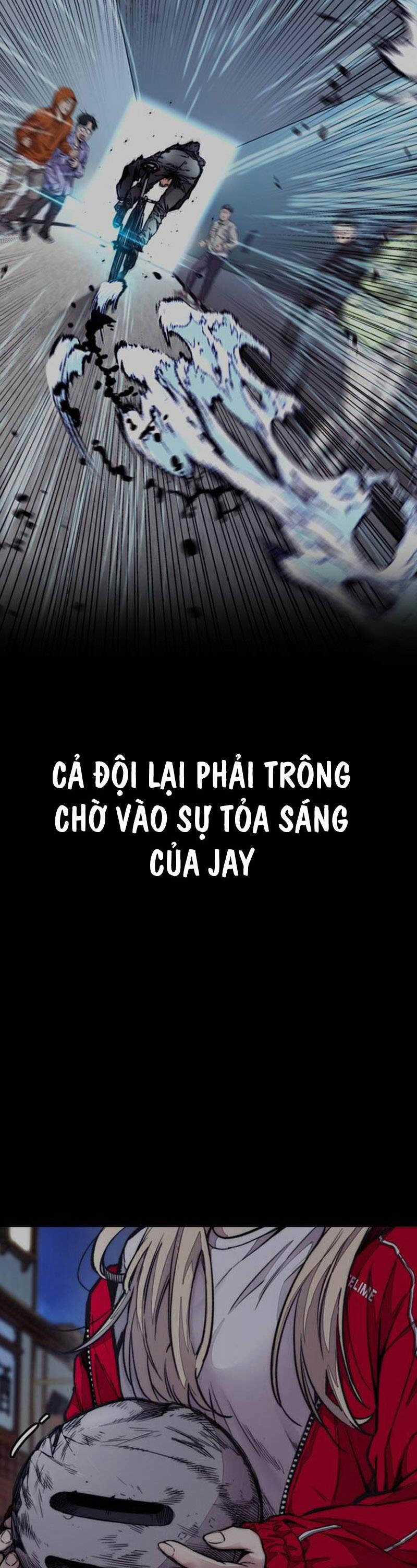 Wind Breaker - Chapter 499 - Trang 50