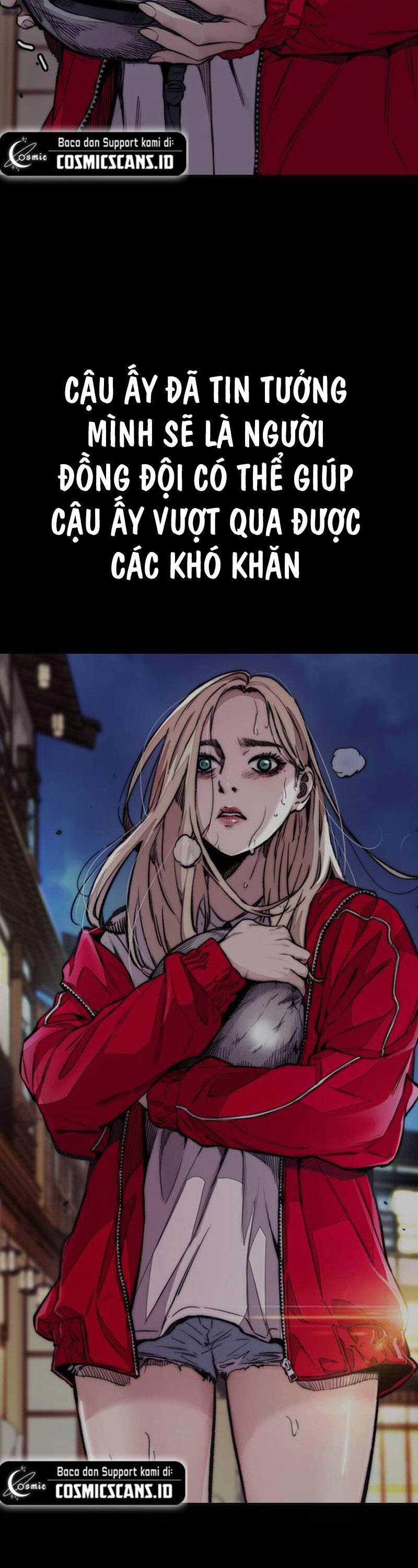 Wind Breaker - Chapter 499 - Trang 51