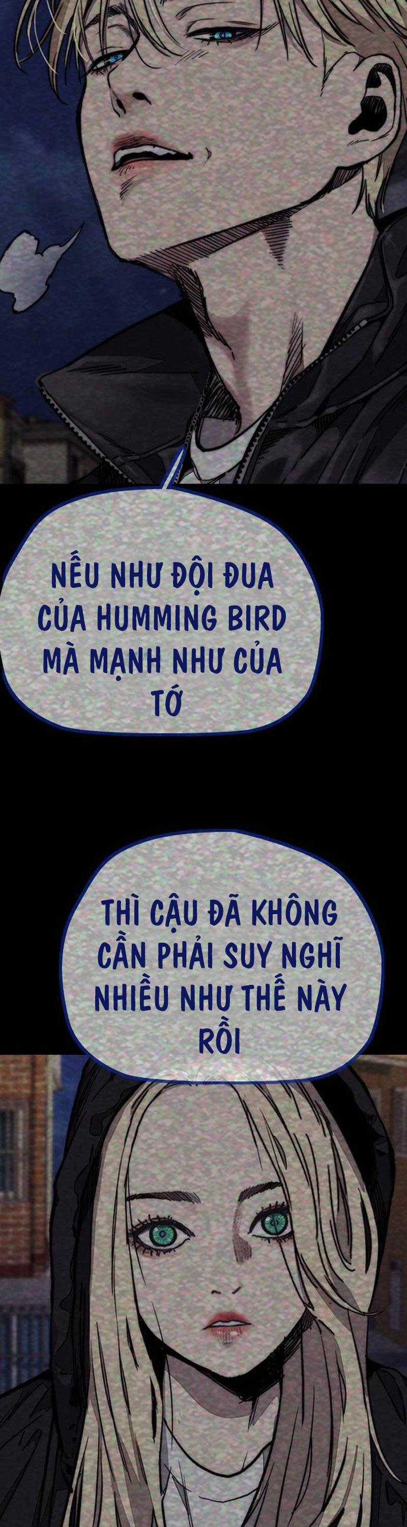 Wind Breaker - Chapter 499 - Trang 55
