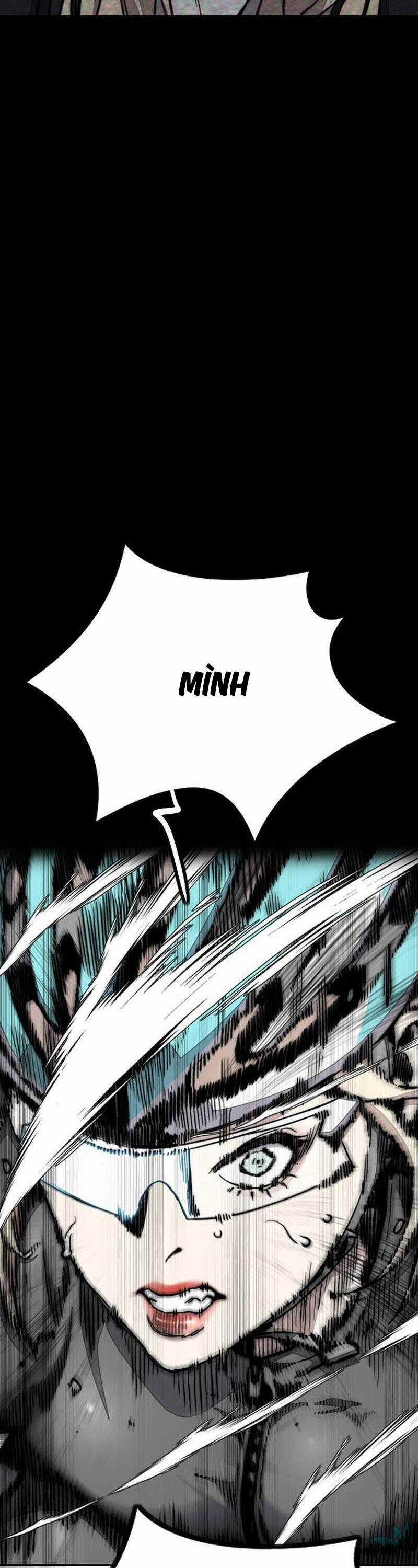 Wind Breaker - Chapter 499 - Trang 56